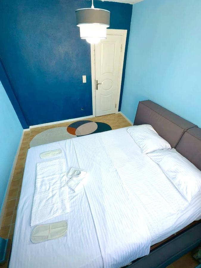Apartment Tower *