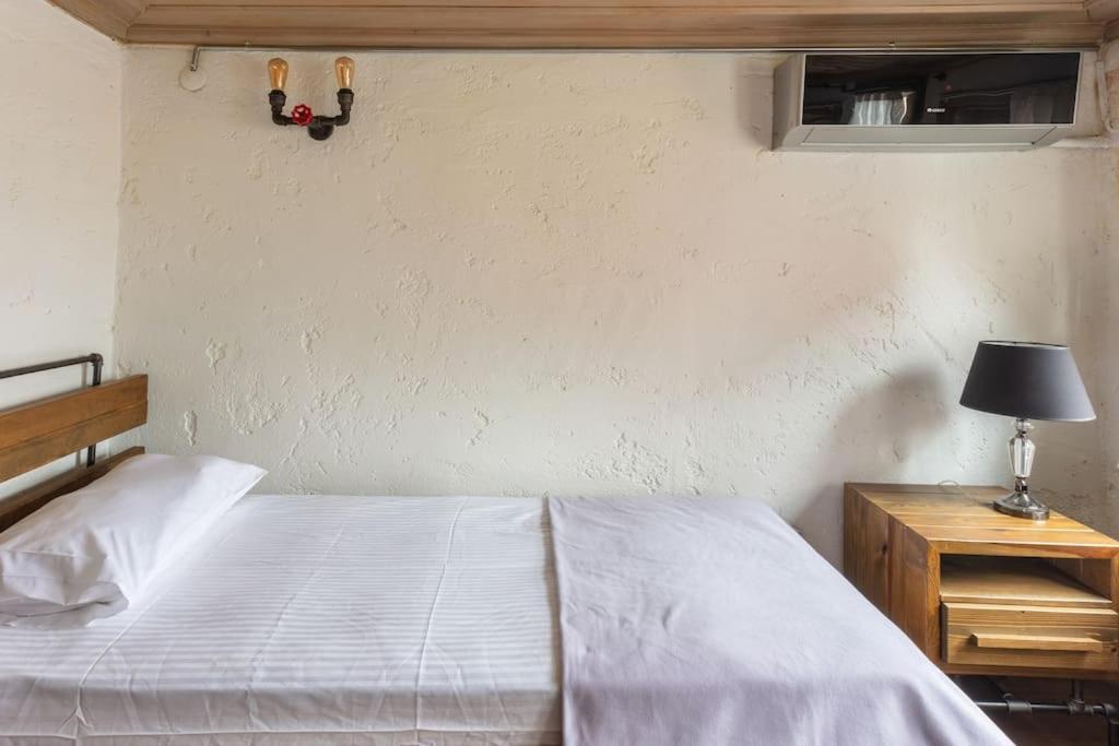 Apartamento Historic Unique Town House Golden Horn