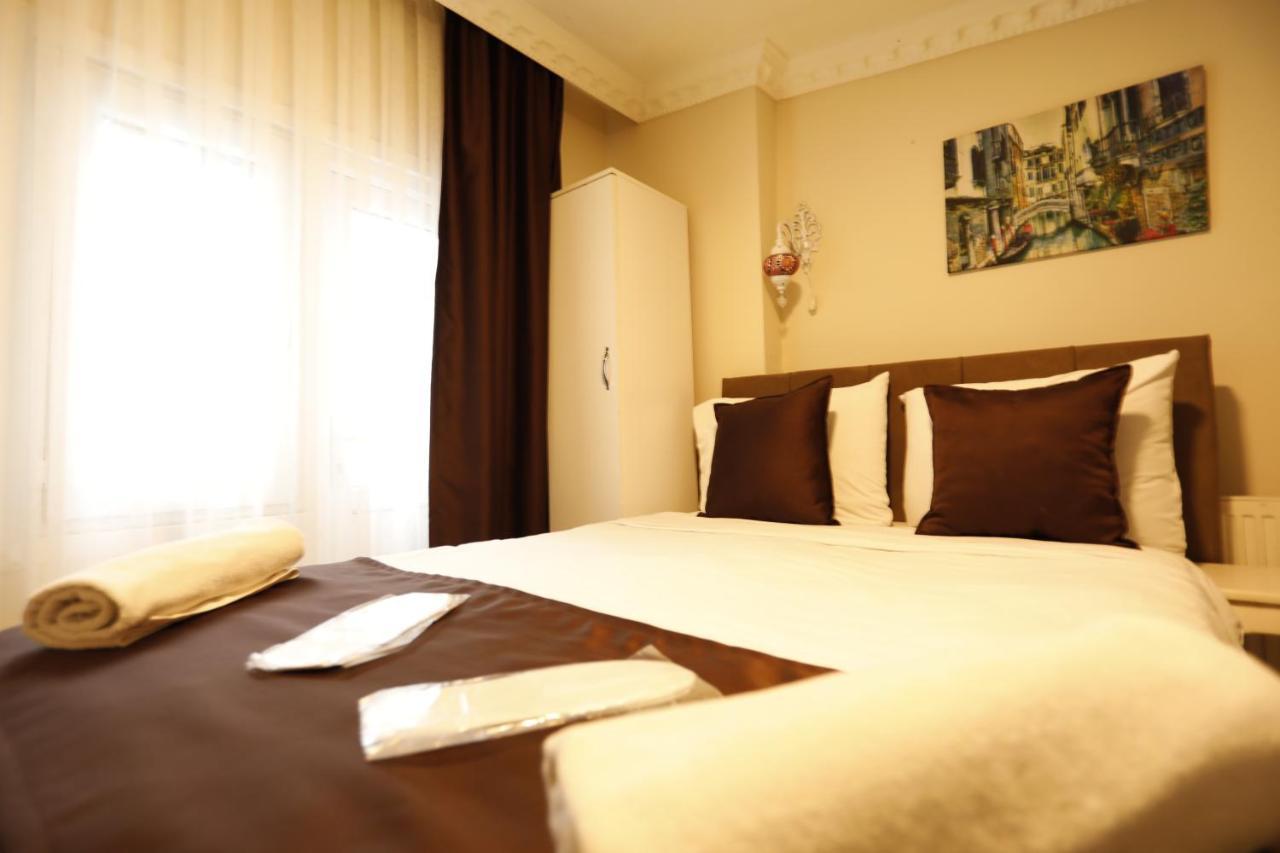 61 Aparthotel 2*