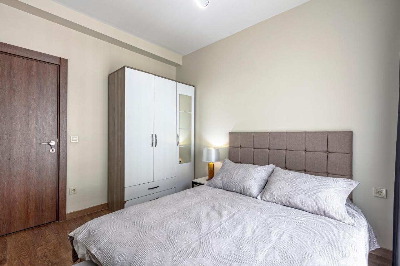 Apartment Nef 36 Lux Furnished Df Istanbul