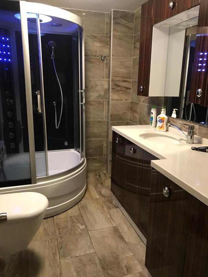 Apartamento King With Sea View