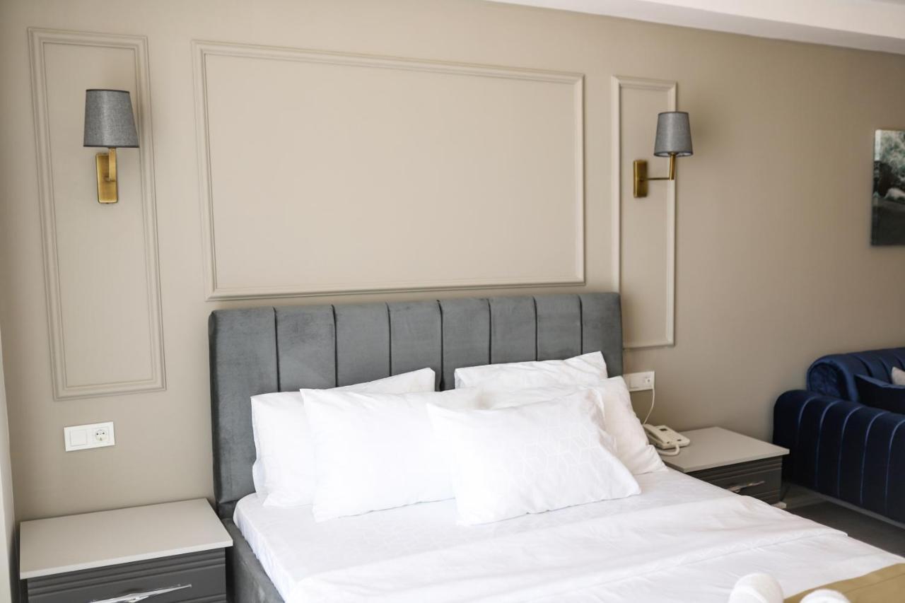 Petra Tuzla Hotel 4*
