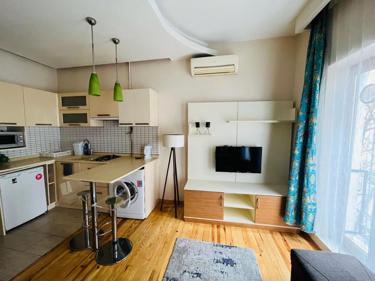 Kazanciapart15 * Istanbul