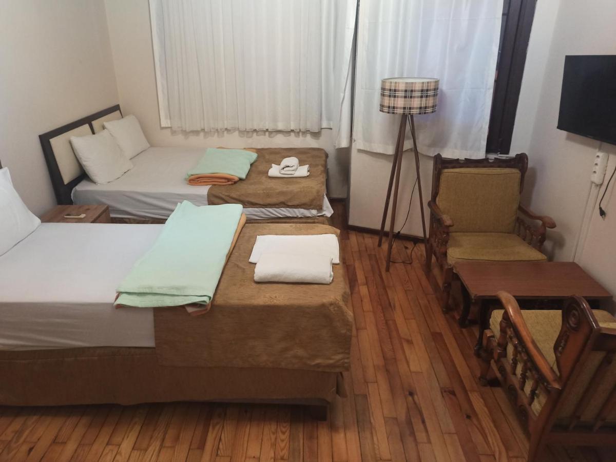 Apart Otel Reyna İstanbul
