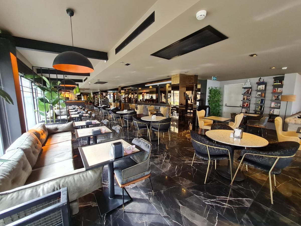 Air Boss Airport And Fair Hotel 4*
