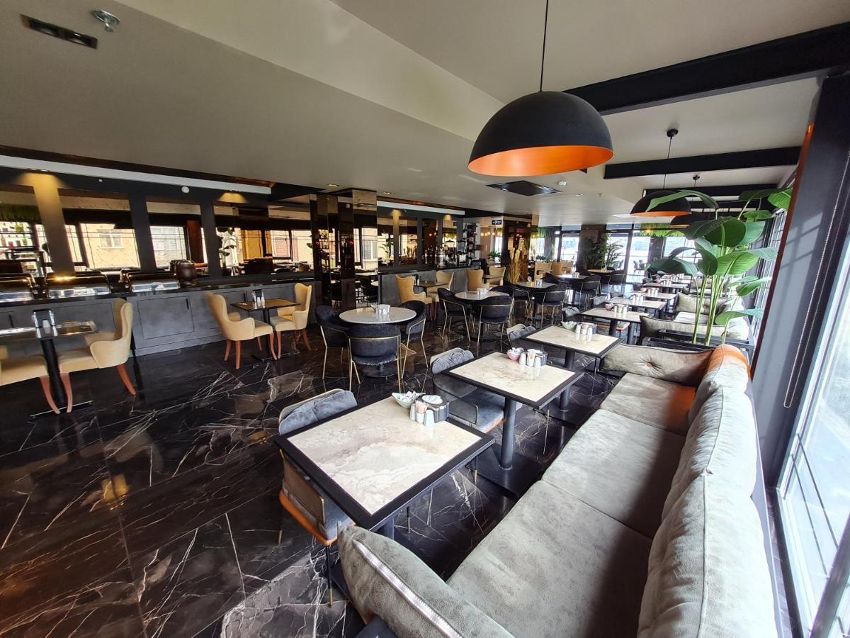 Air Boss Airport And Fair Hotel 4*
