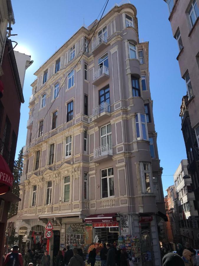 Galata Spacious İstanbul