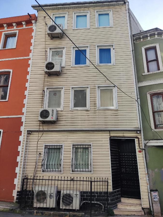 Mert Apartman Istanbul