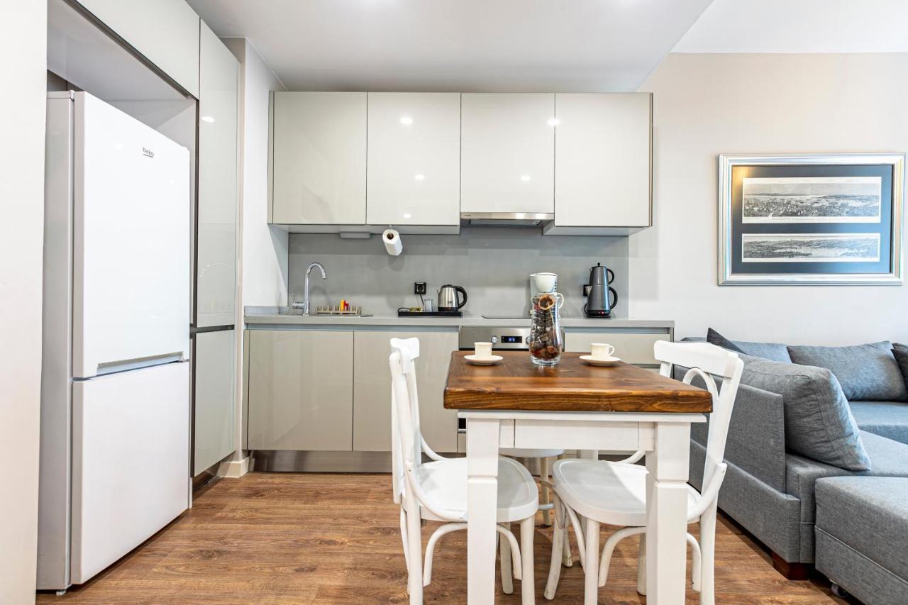 Apartment Outlet Karsisinda Harika Bir Daire Tn3 *