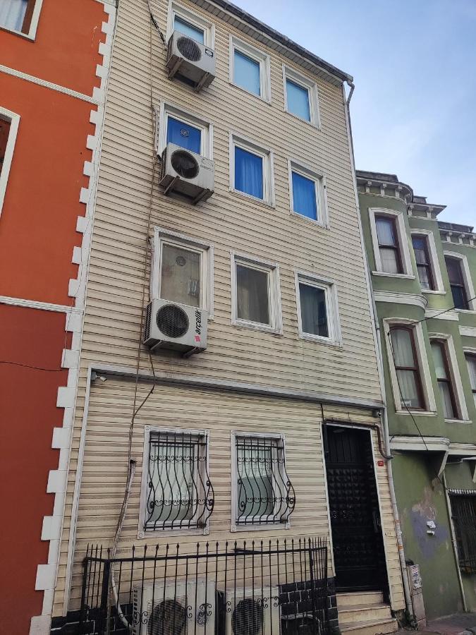 Mert Apartman