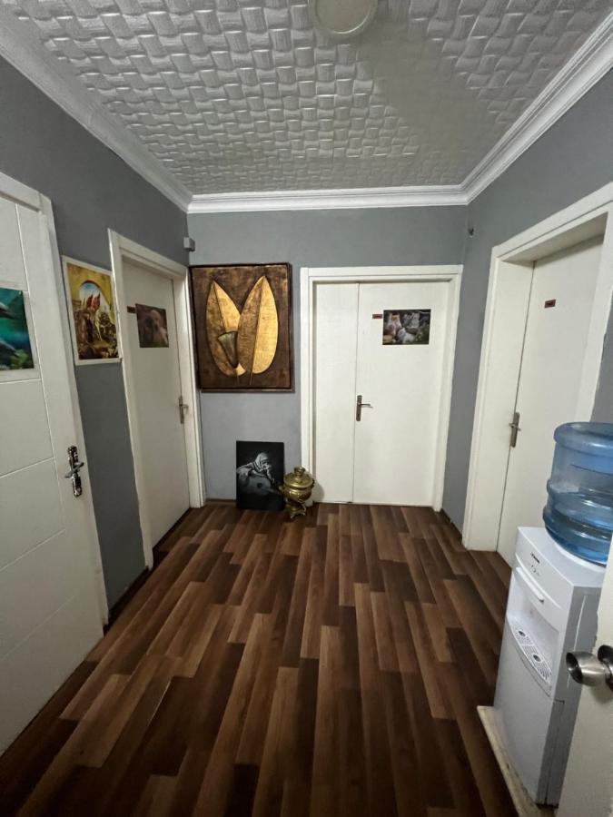 Apartment Blue Guest Oldcity