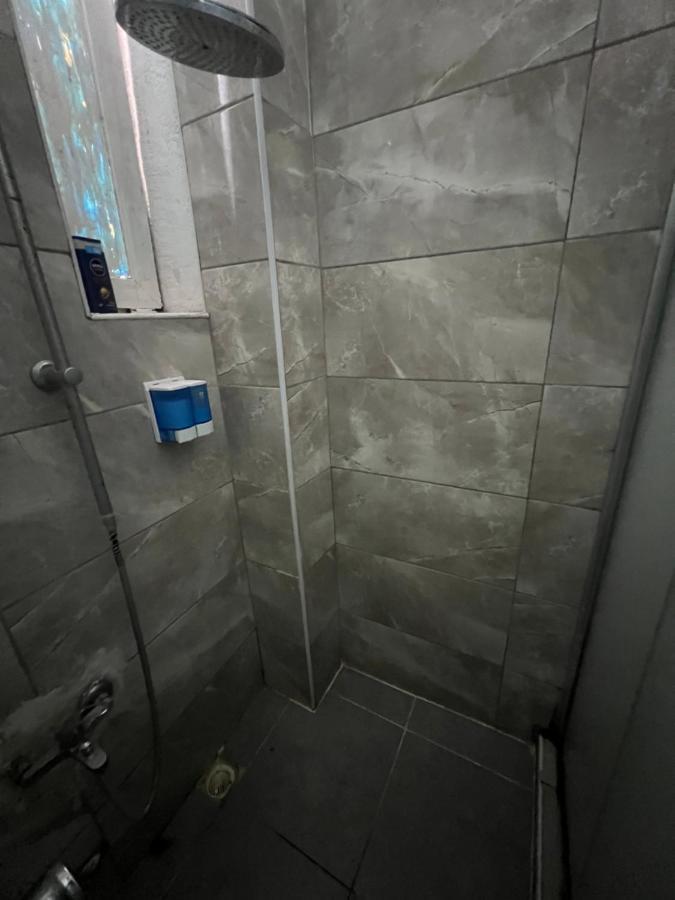 Blue Guest Oldcity Apartment *
