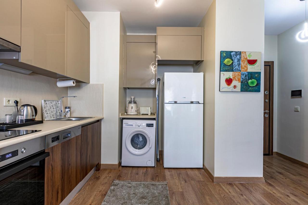 Nef 36 Lux Furnished Df *