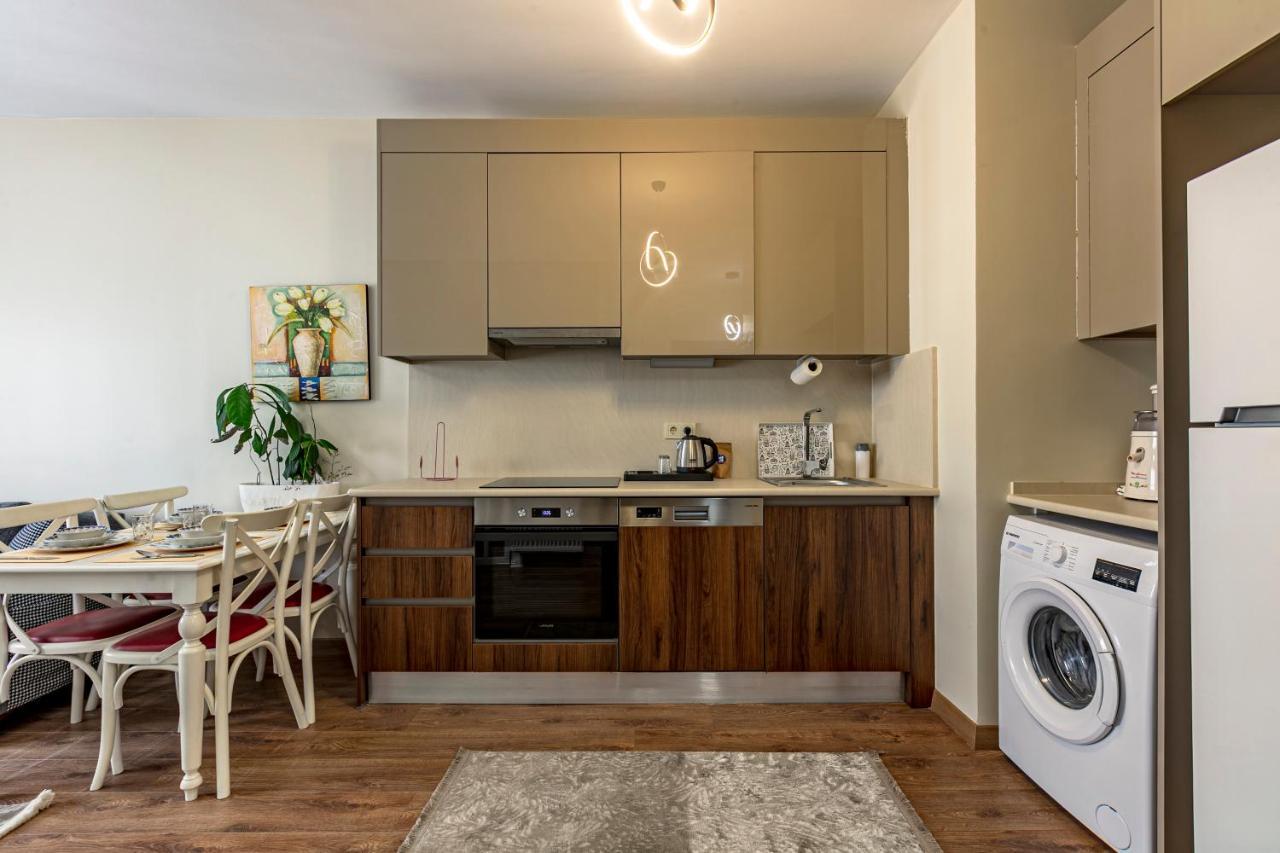 Apartment Nef 36 Lux Furnished Df *