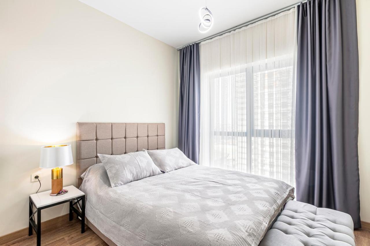 Nef 36 Lux Furnished Df Apartment *