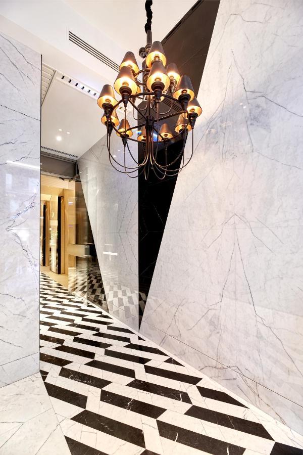 Otel Vakko And İstanbul