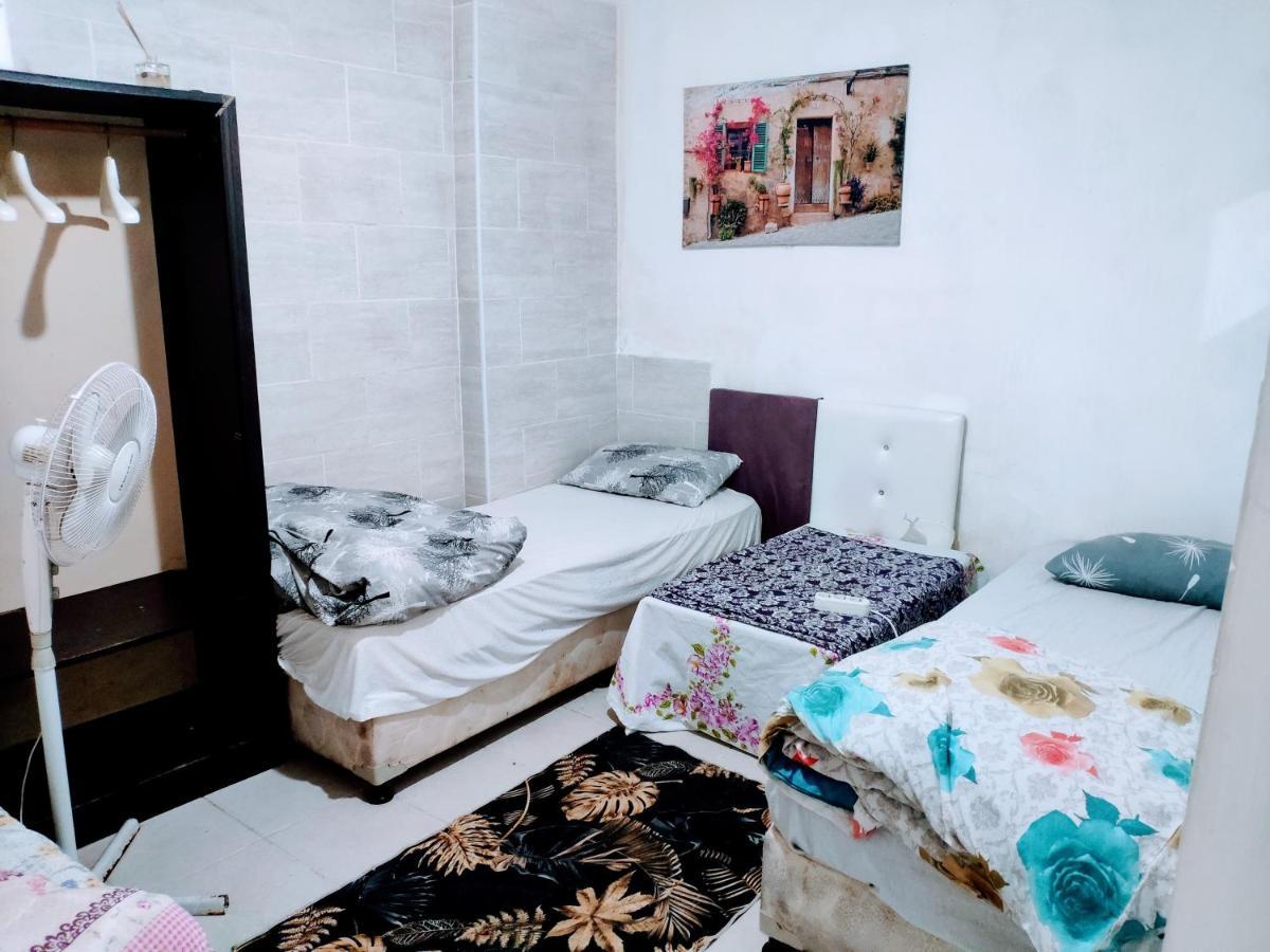 Guest house Twenty One House Istanbul