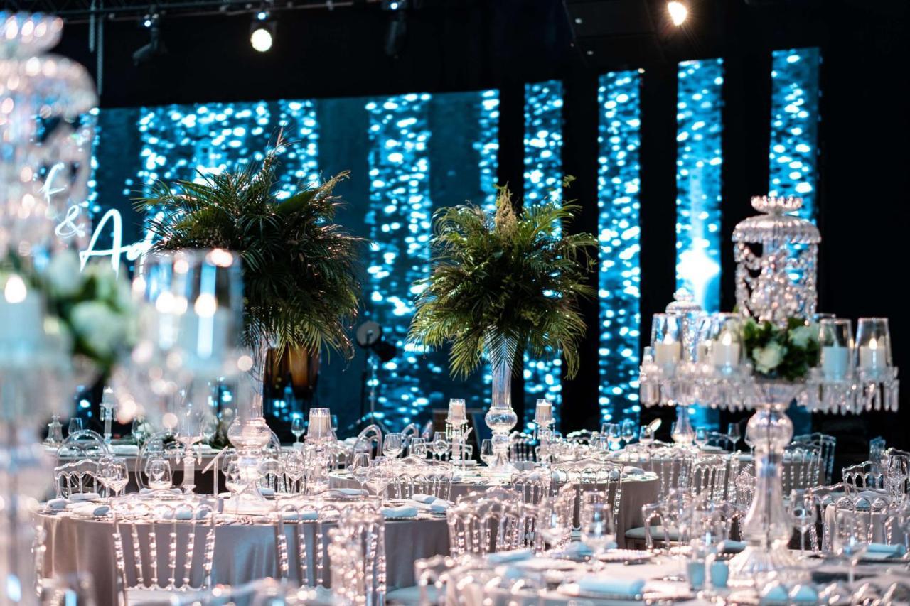 Hotel Radisson Collection Hotel, Vadistanbul Istanbul