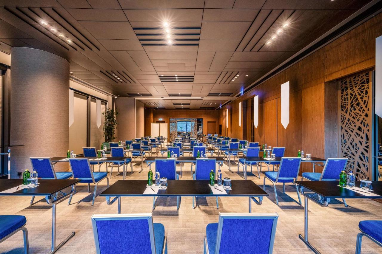 Hotel Radisson Collection Hotel, Vadistanbul Istanbul