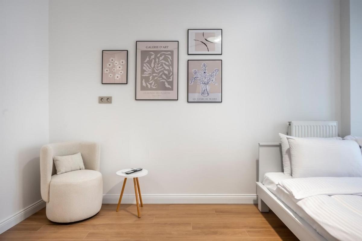 A Small Treasure In The Heart Of Cihangir Apartment Istanbul