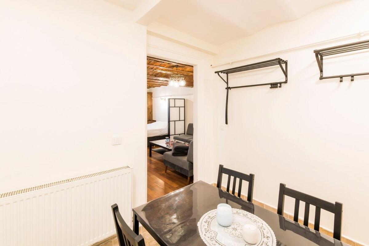 Beautiful 1 Bedroom Apt Wac 400 Meters Taksim Square Innv34004 * İstanbul