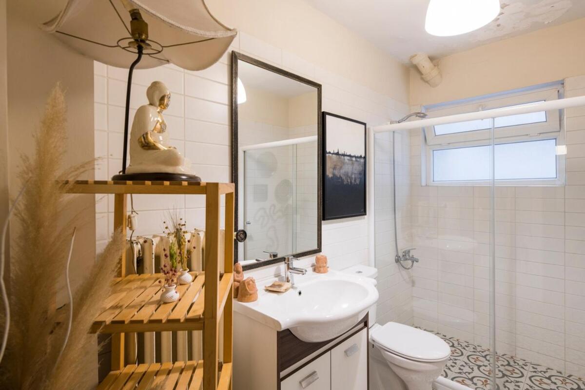 Apartment Feel The Spirit Of In A Homey Atmosphere
