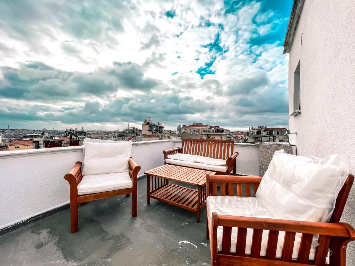 Cihangir Vav Hotel