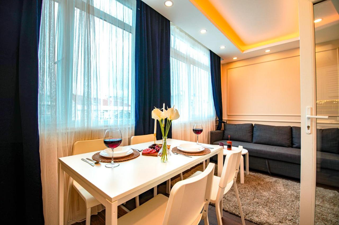 Hotel Cihangir Vav Istanbul
