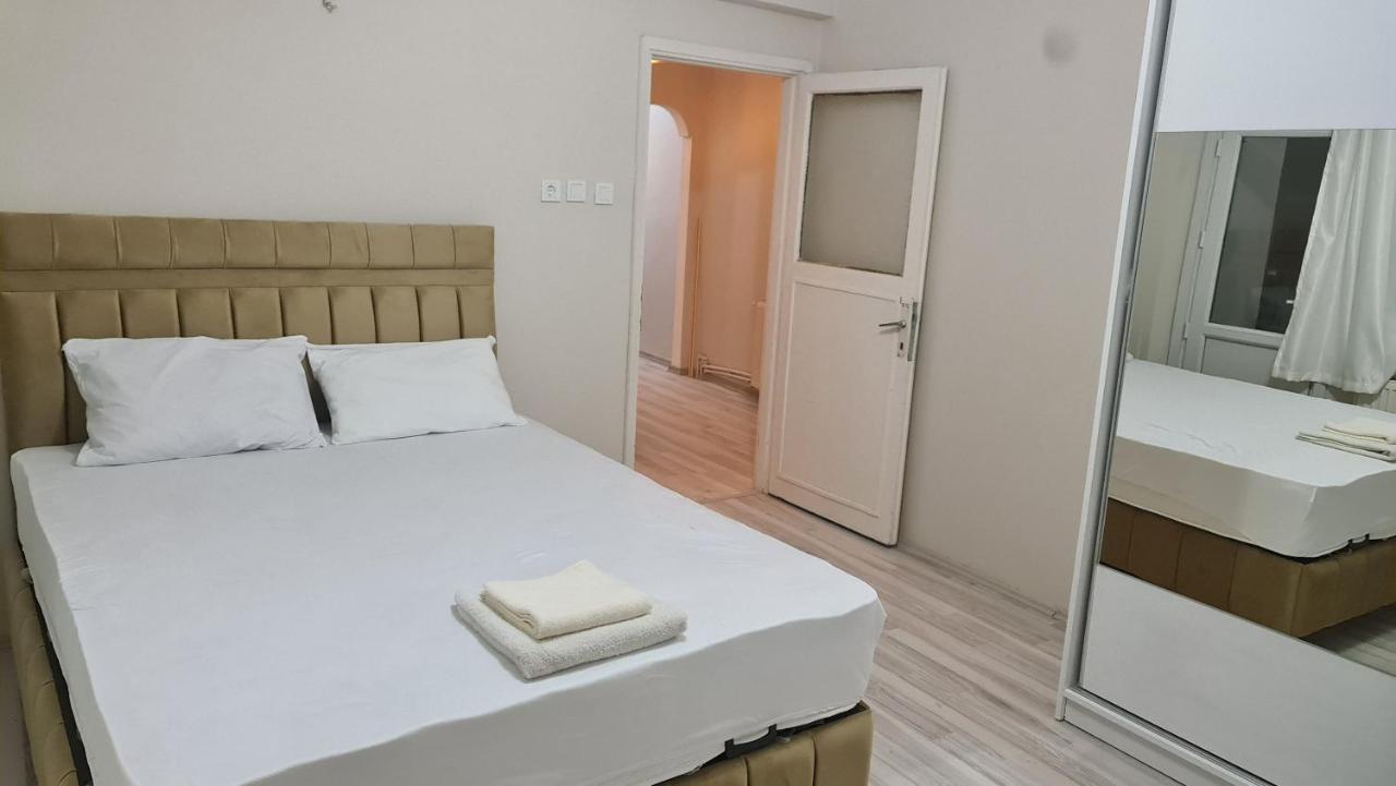 Sweet Flat