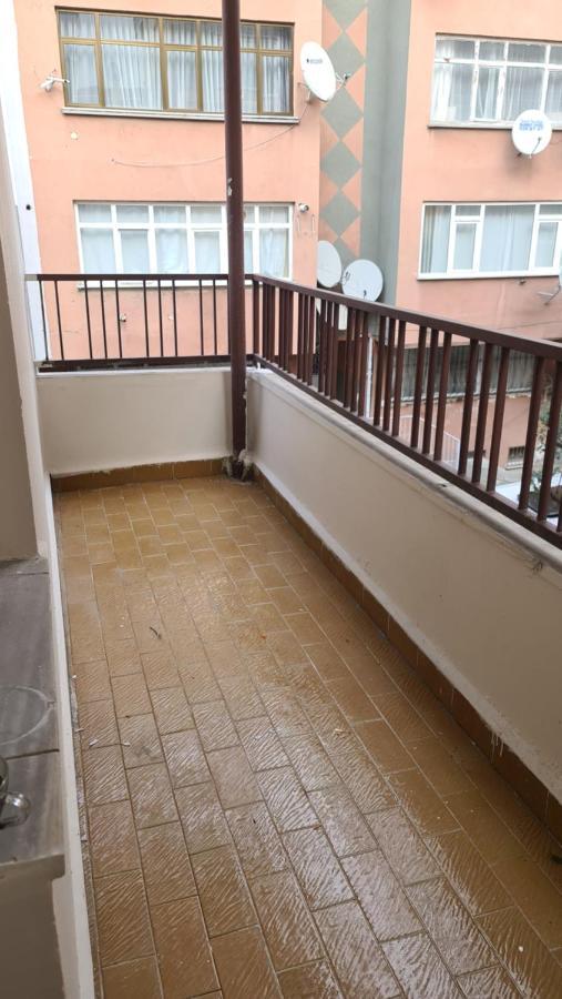 Sweet Flat