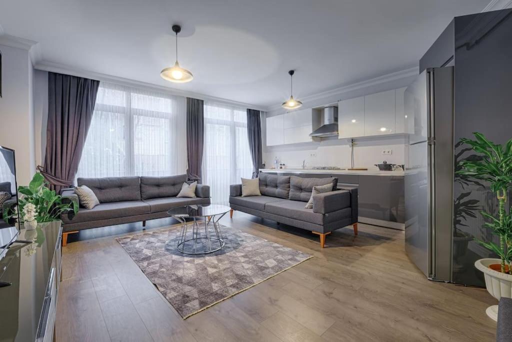 Azad Homes Bomonti Istanbul