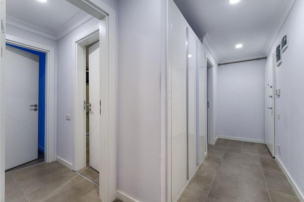 Azad Homes Bomonti Apartment