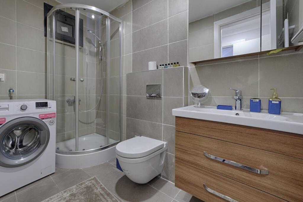 Azad Homes Bomonti * Istanbul