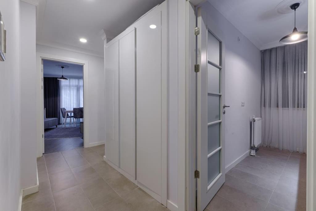 Azad Homes Bomonti Istanbul
