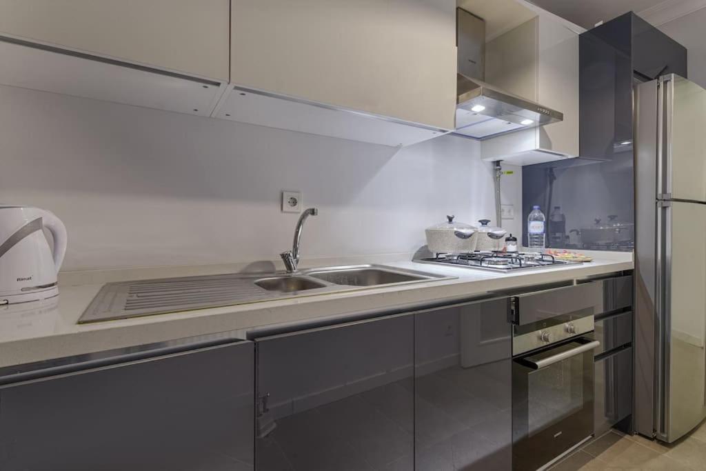 Azad Homes Bomonti Istanbul