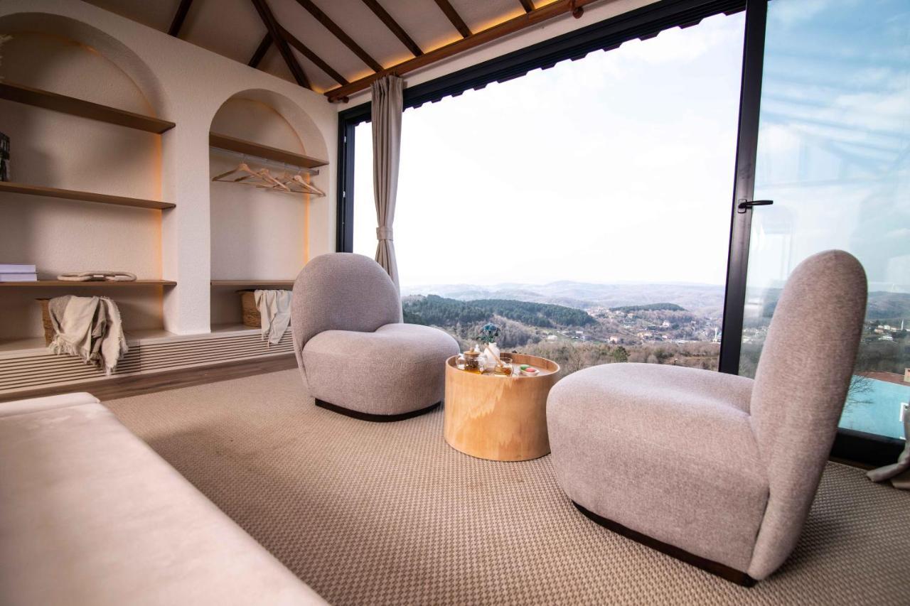Nuba Country house