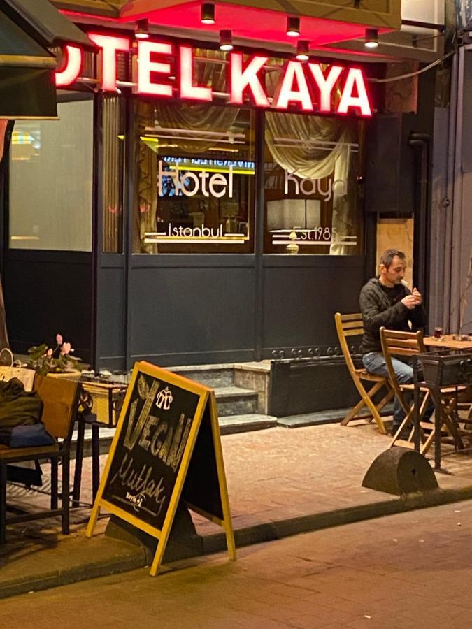 Kaya Est 1985 *