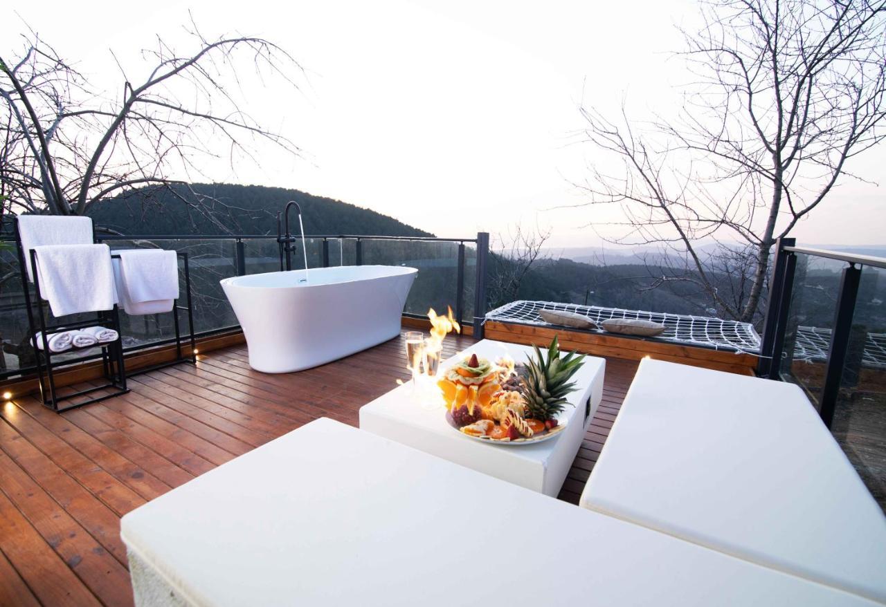 Nuba Country house