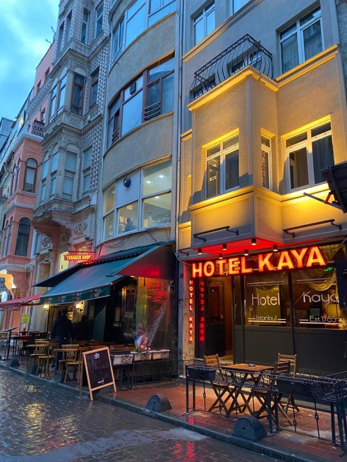Kaya Est 1985 Otel İstanbul