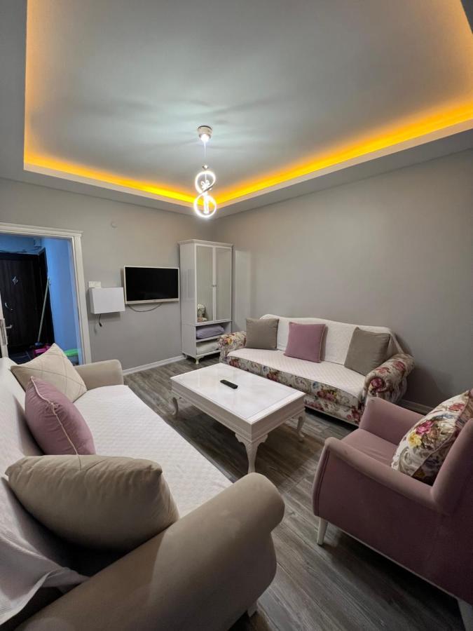 Taksim Cmlm Apart Otel