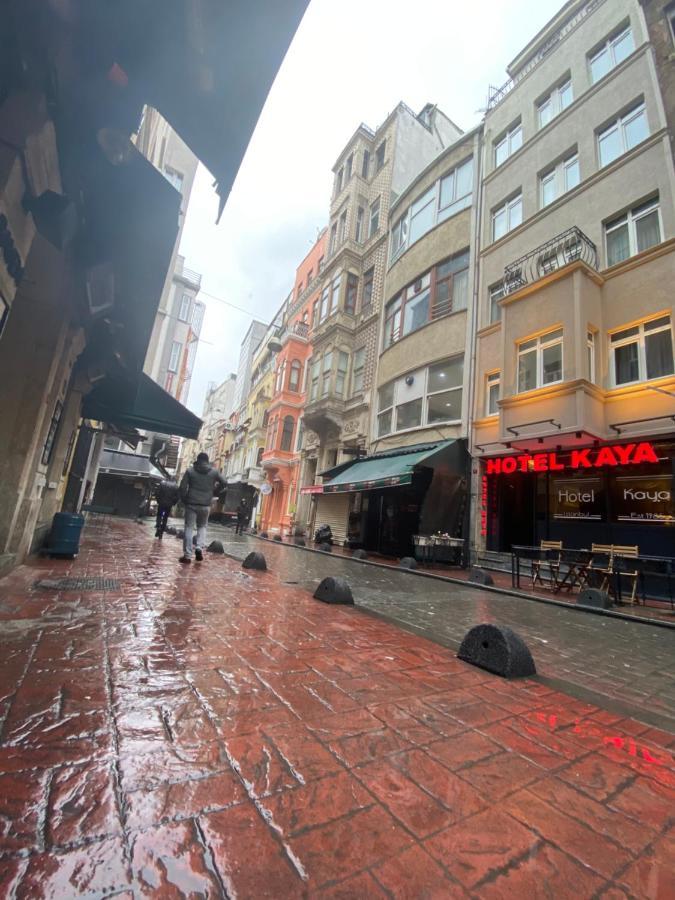 Otel Kaya Est 1985