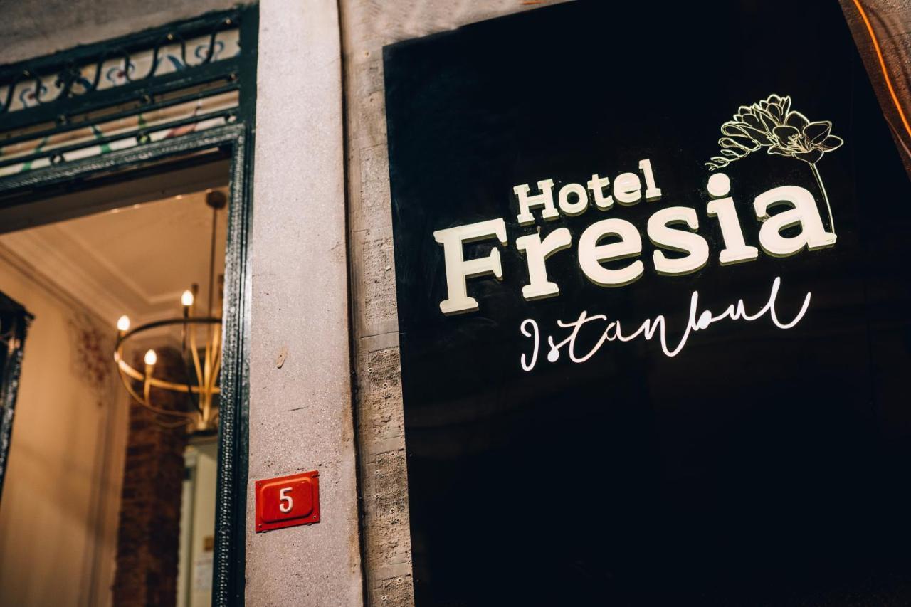 Hotel Fresia