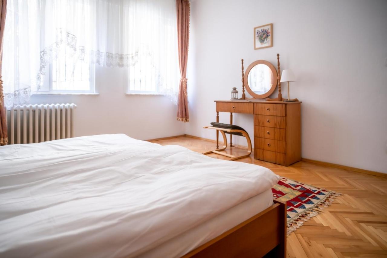 Spacious Flat With Location In Beyoglu * Istanbul