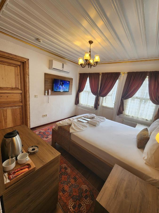 Hotel Kadikoey White House Istanbul