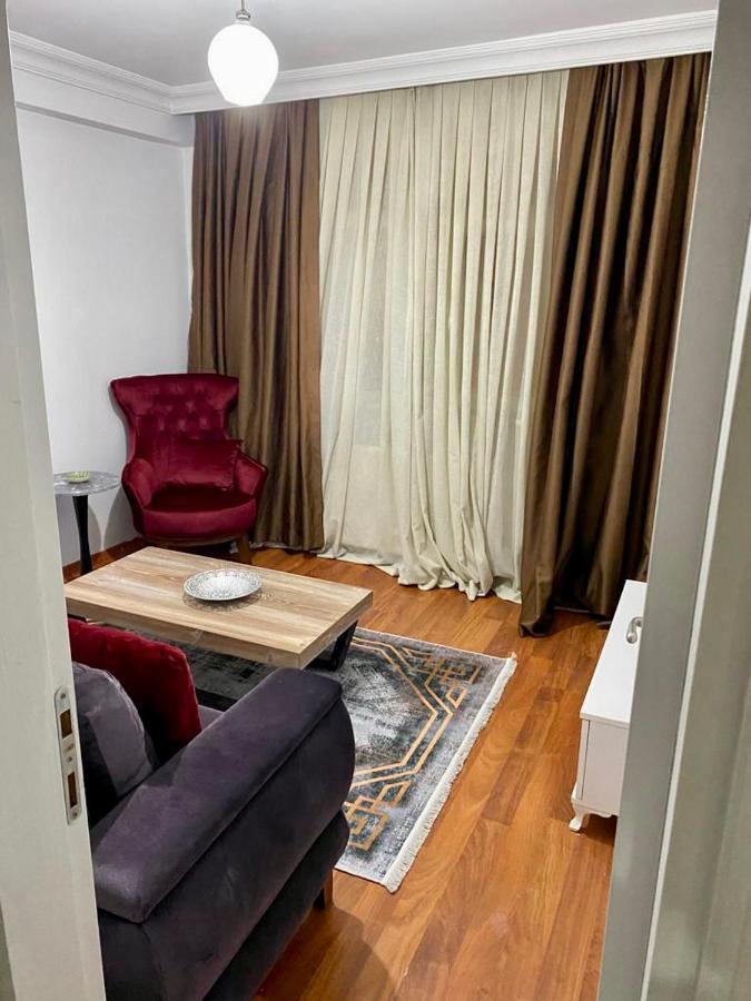 Apartment Cosmic *
