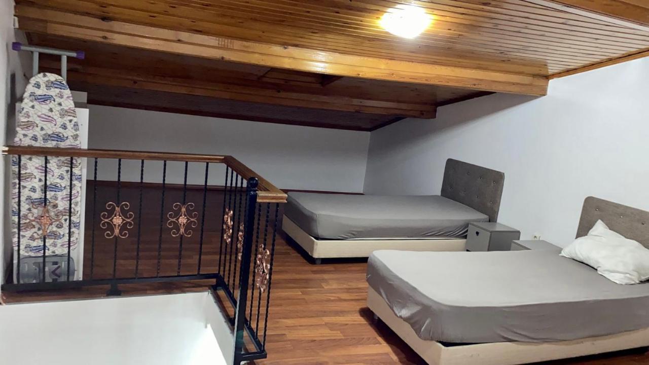 Cosmic Apartment Istanbul