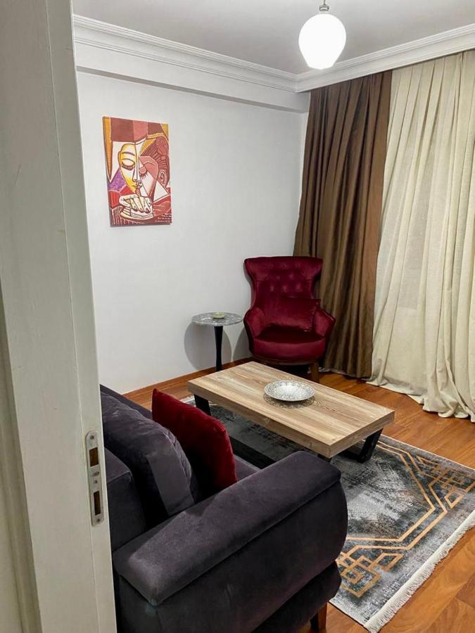Cosmic Apartment