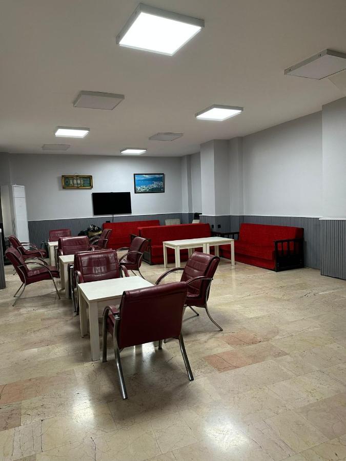 Semih Hotel
