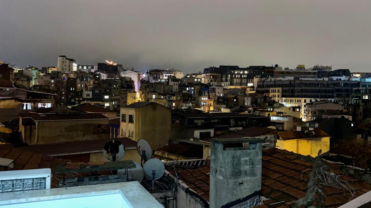 Cosmic * Istanbul