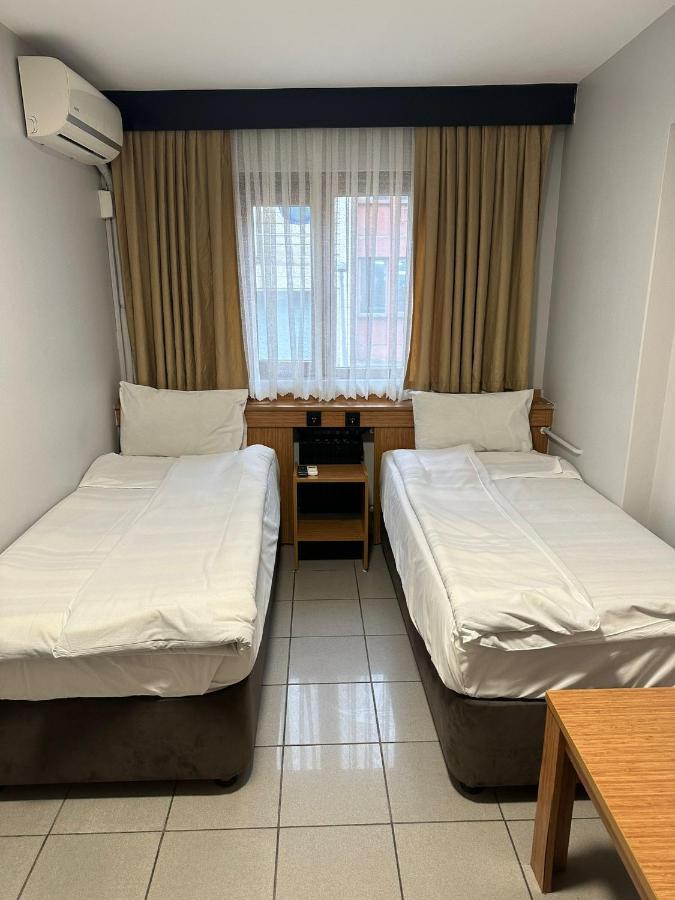 Hotel Semih Istanbul
